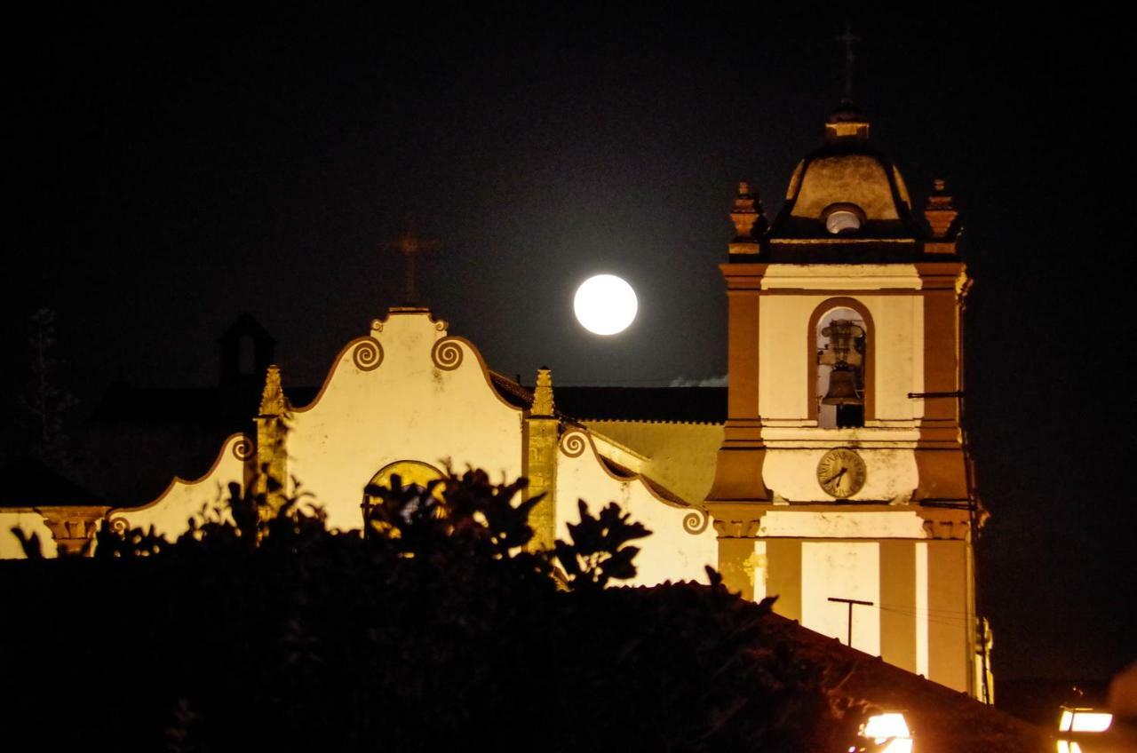 Villa Casa Margarida Azul Silves Esterno foto