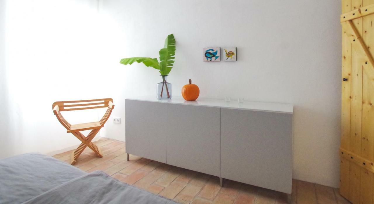 Villa Casa Margarida Azul Silves Esterno foto