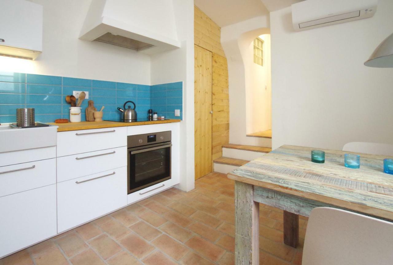 Villa Casa Margarida Azul Silves Esterno foto