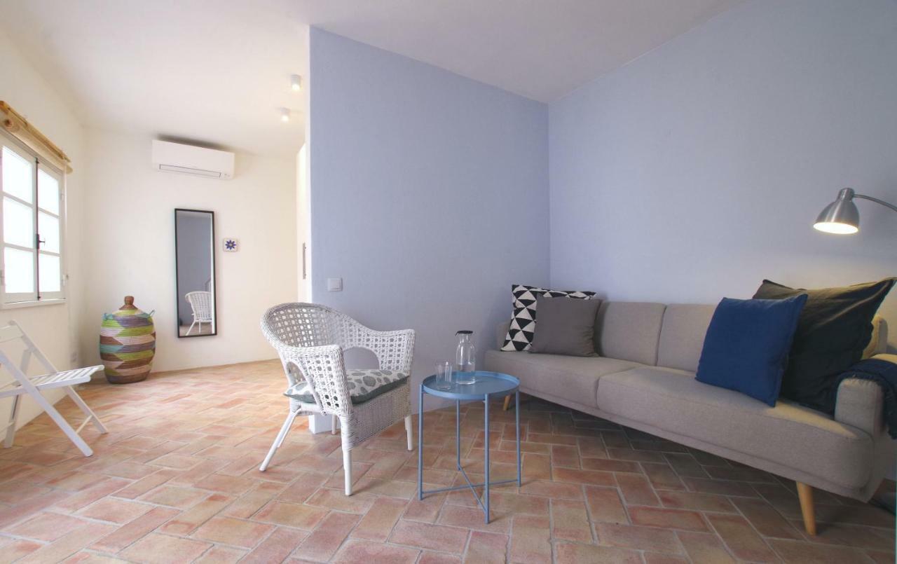 Villa Casa Margarida Azul Silves Esterno foto