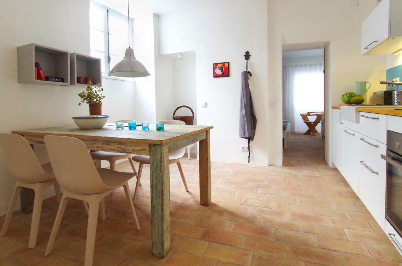 Villa Casa Margarida Azul Silves Esterno foto