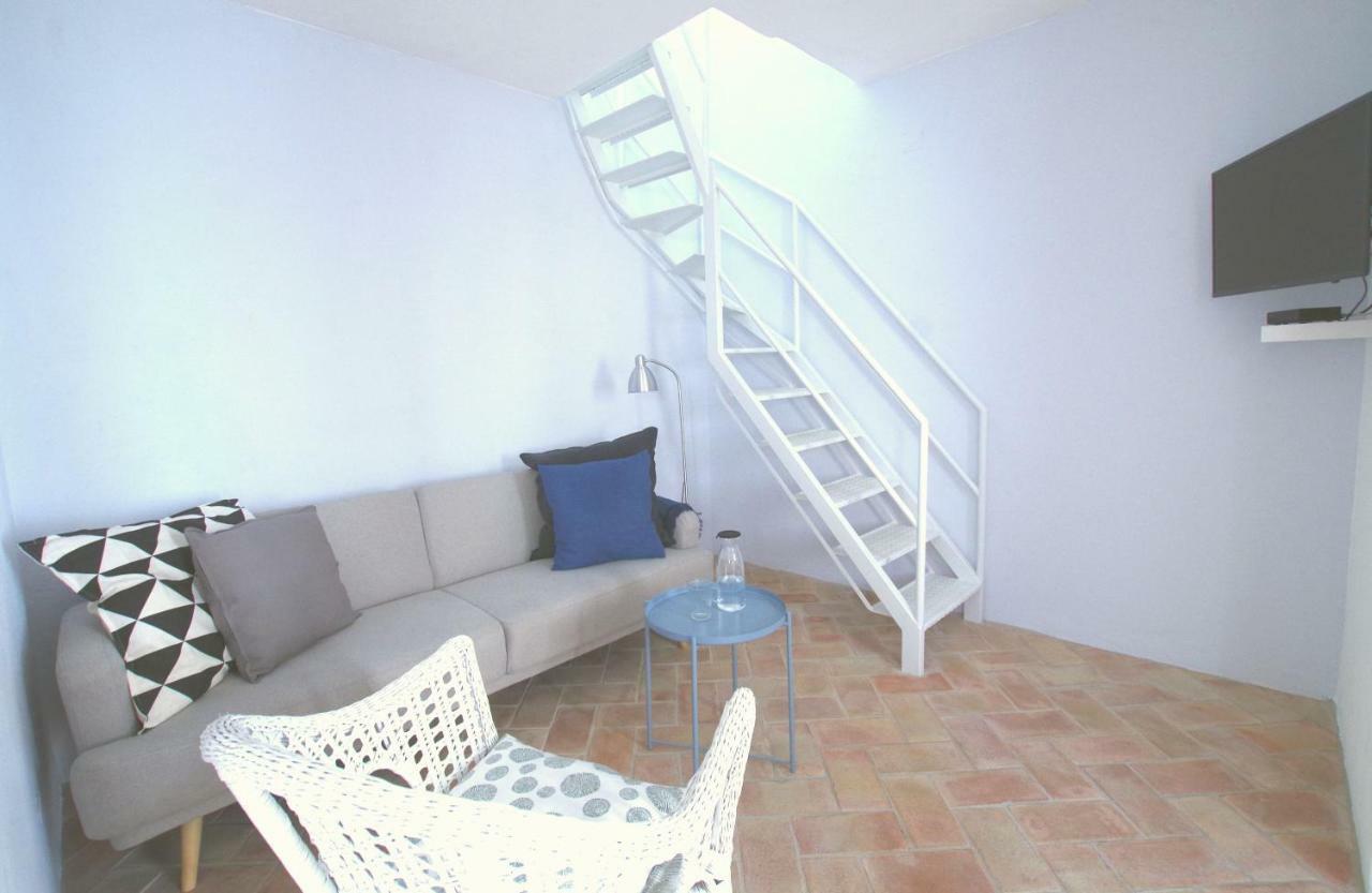 Villa Casa Margarida Azul Silves Esterno foto